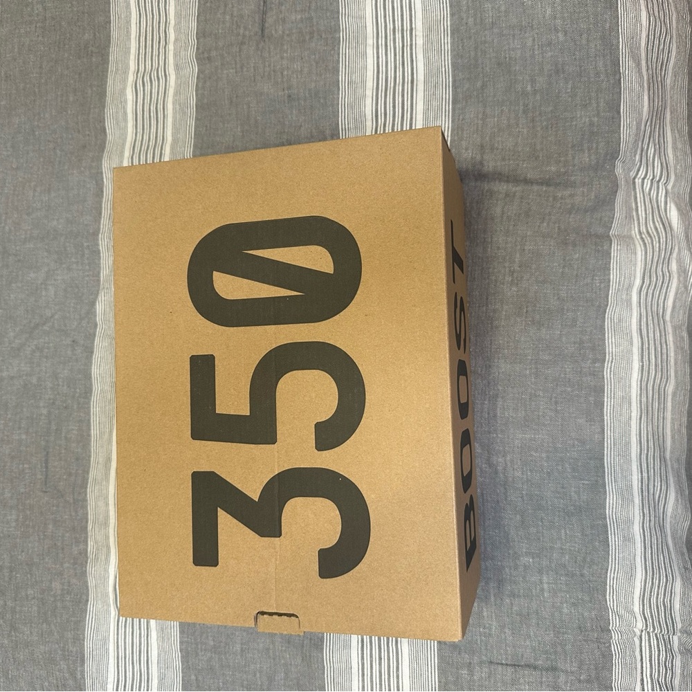 Yeezy Boost 350
